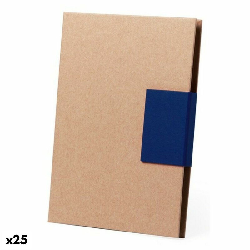 Bloc de Notes 145671 (25 Unités) - Acheter à 34,46 € seulement chez Collector's Boutique