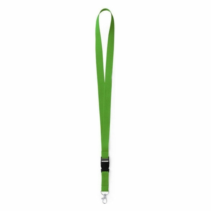 Lanyard 146415 Métal (100 Unités) - Acheter à 34,88 € seulement chez Collector's Boutique