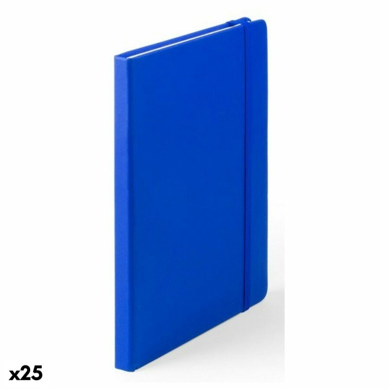 Bloc Notes avec Marque Pages 144060 (25 Unités) - Acheter à 36,13 € seulement chez Collector's Boutique