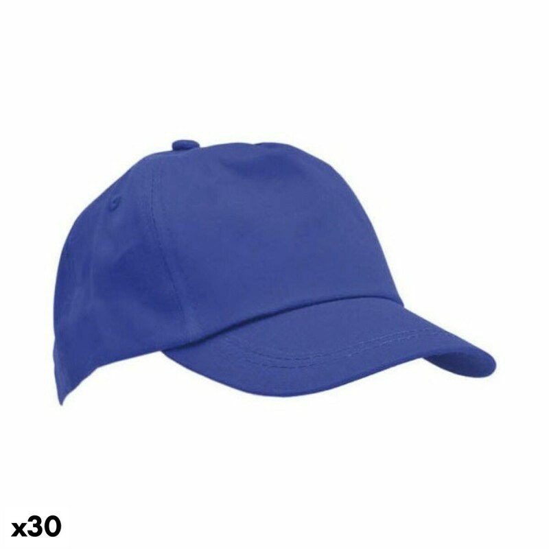 Casquette enfant Voluma 143329 (30 Unités) - Acheter à 36,37 € seulement chez Collector's Boutique