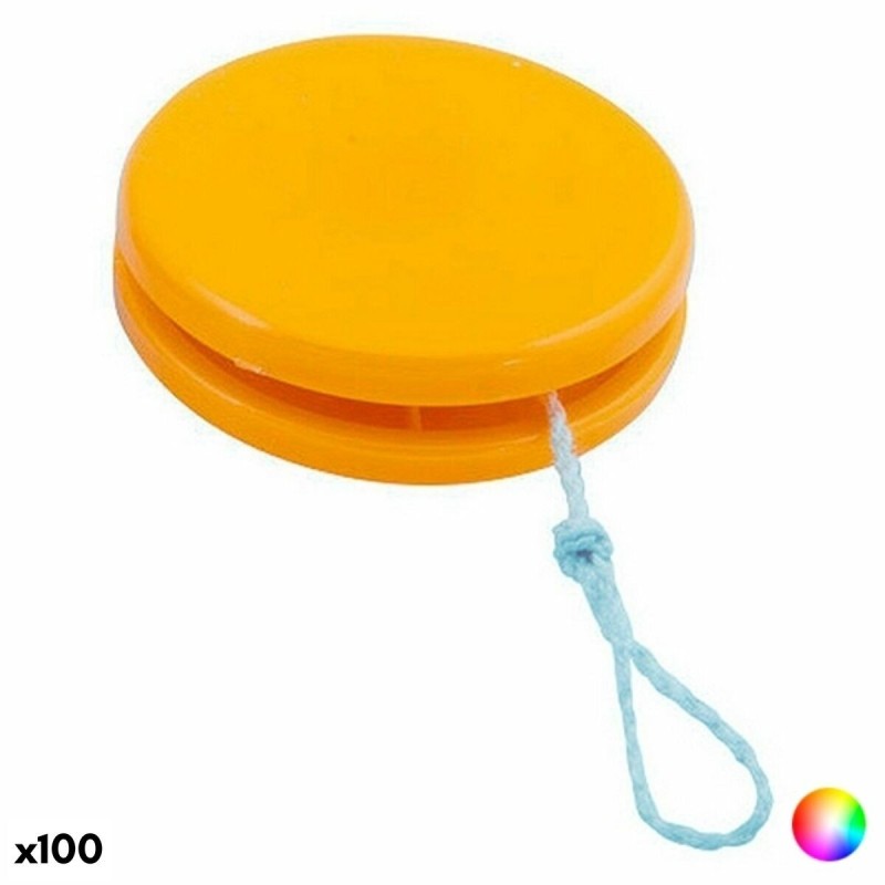 Yo-yo 144418 (100 Unités) - Acheter à 37,37 € seulement chez Collector's Boutique