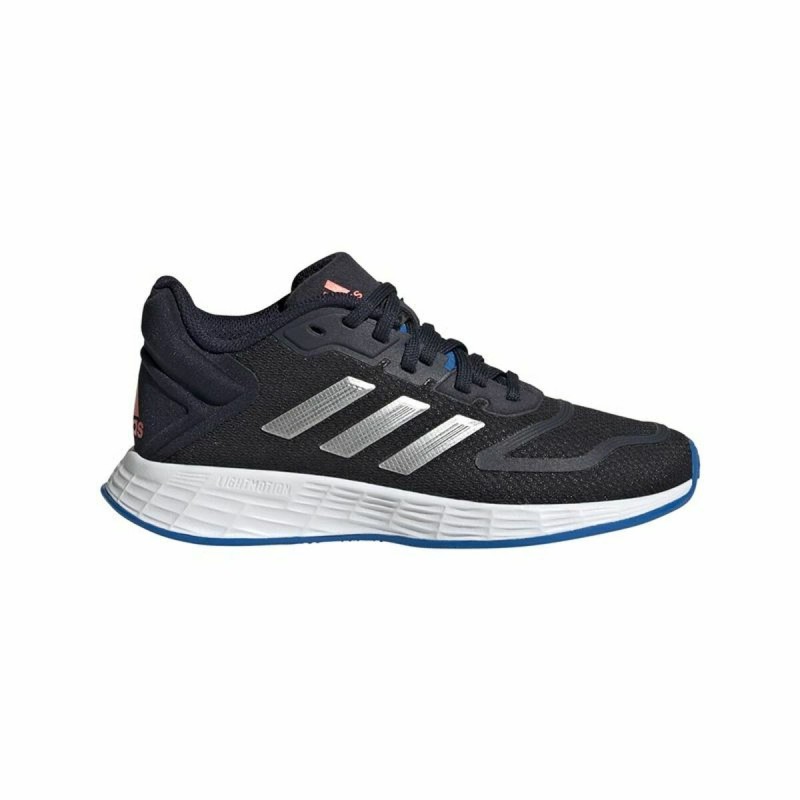 Chaussures de Running pour Enfants Adidas Duramo 10 Legend Ink Noir - Acheter à 39,29 € seulement chez Collector's Boutique