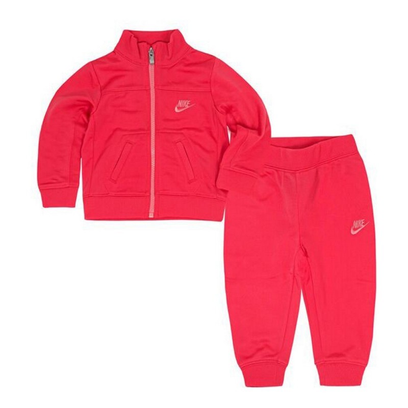 Survêtement Enfant Nike 409S-R3U Rose - Acheter à 37,08 € seulement chez Collector's Boutique