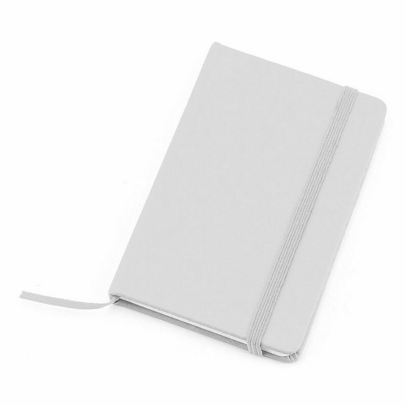 Bloc Notes avec Marque Pages 143393 (50 Unités) - Acheter à 40,69 € seulement chez Collector's Boutique