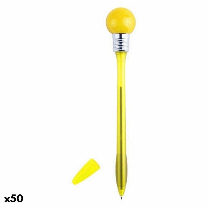 Crayon Water Bullet Cannon 144707 (50 Unités) - Acheter à 40,69 € seulement chez Collector's Boutique