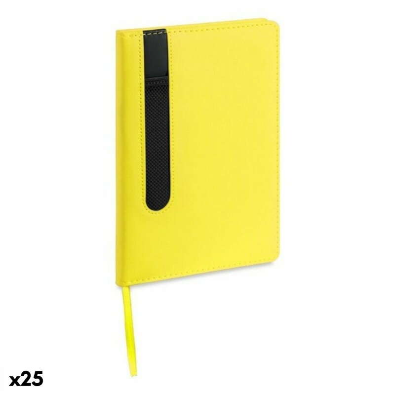 Bloc Notes avec Marque Pages 144865 (25 Unités) - Acheter à 40,69 € seulement chez Collector's Boutique