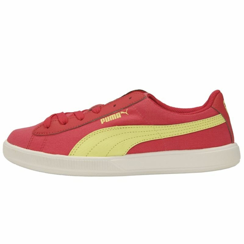 Chaussures de Sport pour Enfants Puma Sportswear Puma Archive Low CVS Jr Rouge - Acheter à 43,20 € seulement chez Collector's Bo