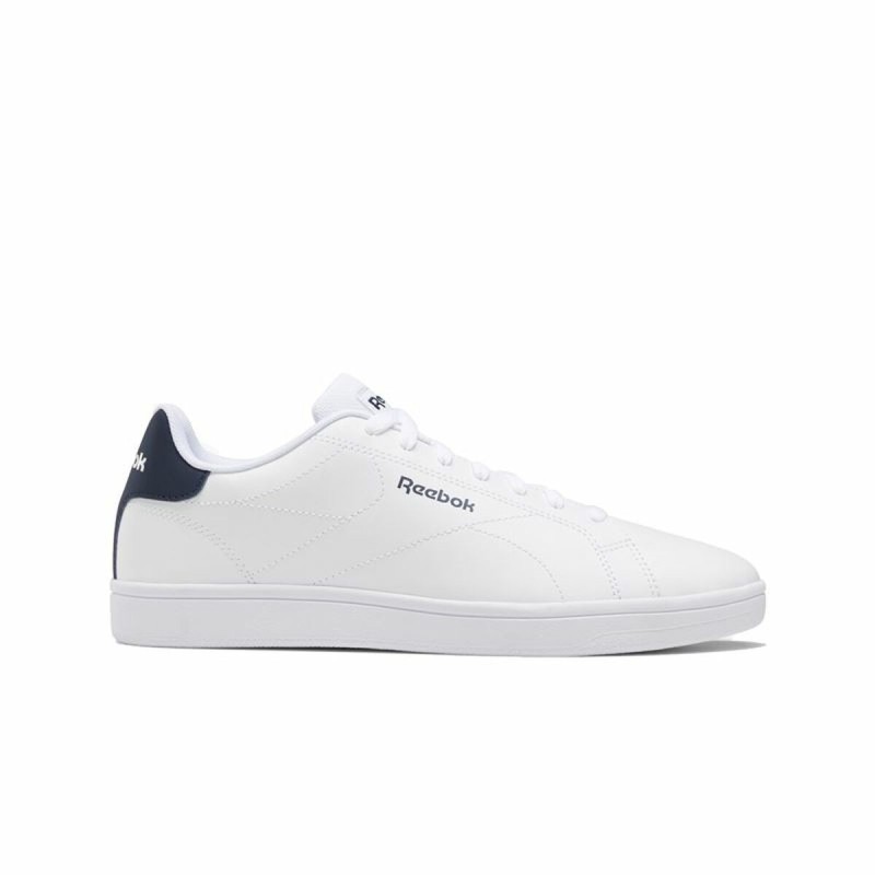 Chaussures de Sport pour Enfants Reebok Royal Complete Clean 2.0 Blanc - Acheter à 43,66 € seulement chez Collector's Boutique