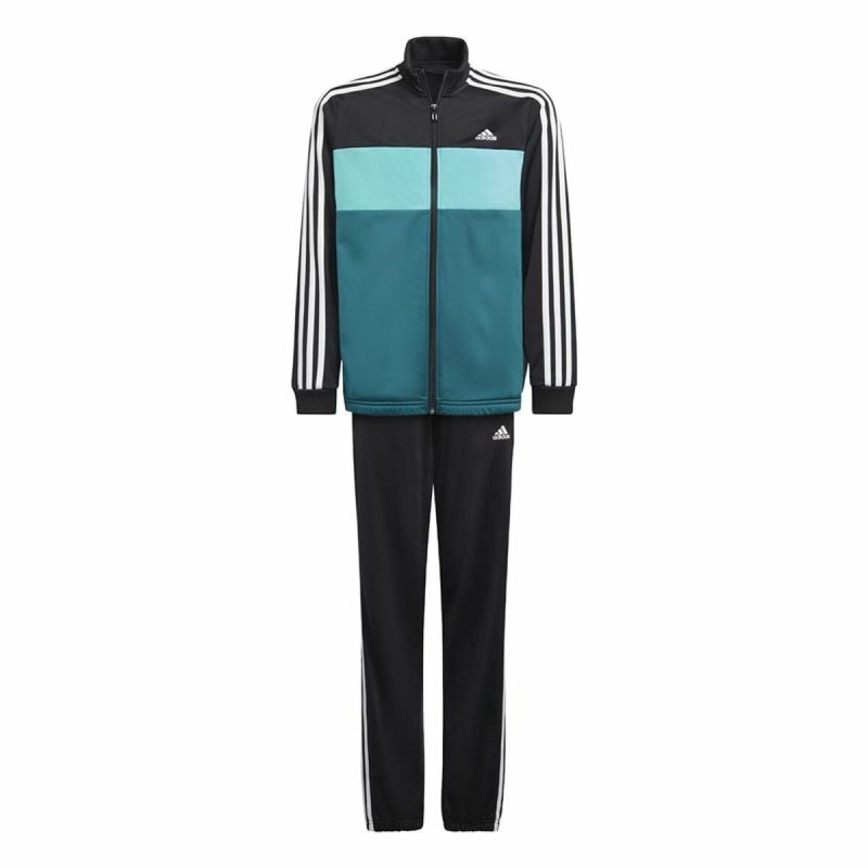 Survêtement Enfant Adidas Essentials Bleu - Acheter à 52,60 € seulement chez Collector's Boutique