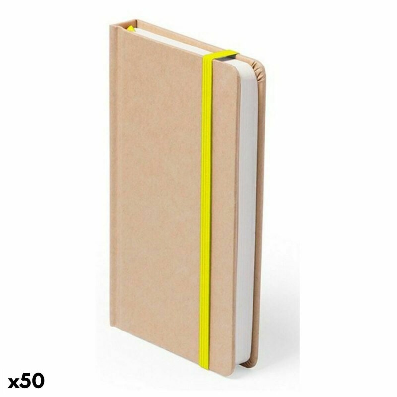 Bloc Notes avec Marque Pages 145301 (50 Unités) - Acheter à 47,34 € seulement chez Collector's Boutique