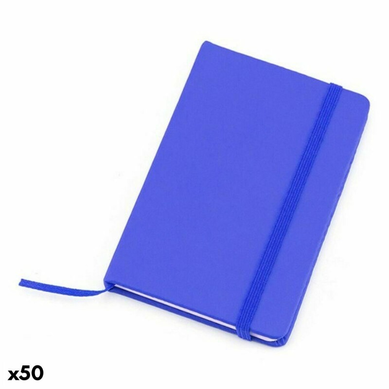 Bloc Notes avec Marque Pages 145299 (50 Unités) - Acheter à 49,01 € seulement chez Collector's Boutique