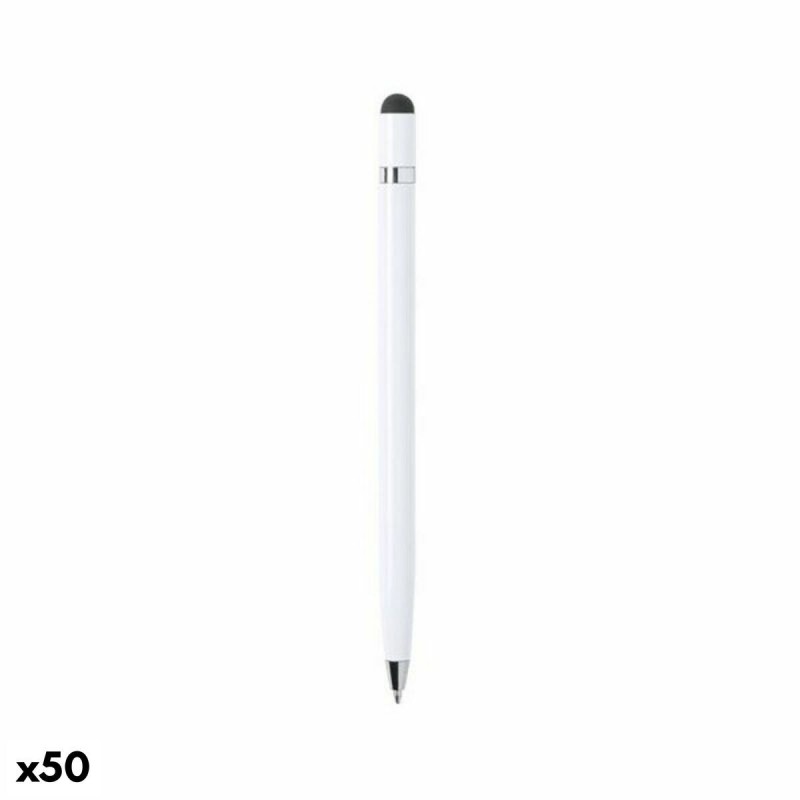 Stylo avec Stylet Tactile VudúKnives 146019 (50 Unités) - Acheter à 49,01 € seulement chez Collector's Boutique