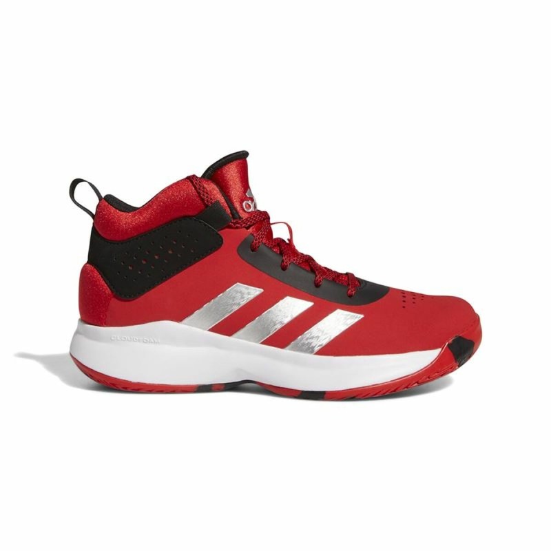 Chaussures de Sport pour Enfants Adidas Cross Em Up 5Rouge - Acheter à 52,39 € seulement chez Collector's Boutique