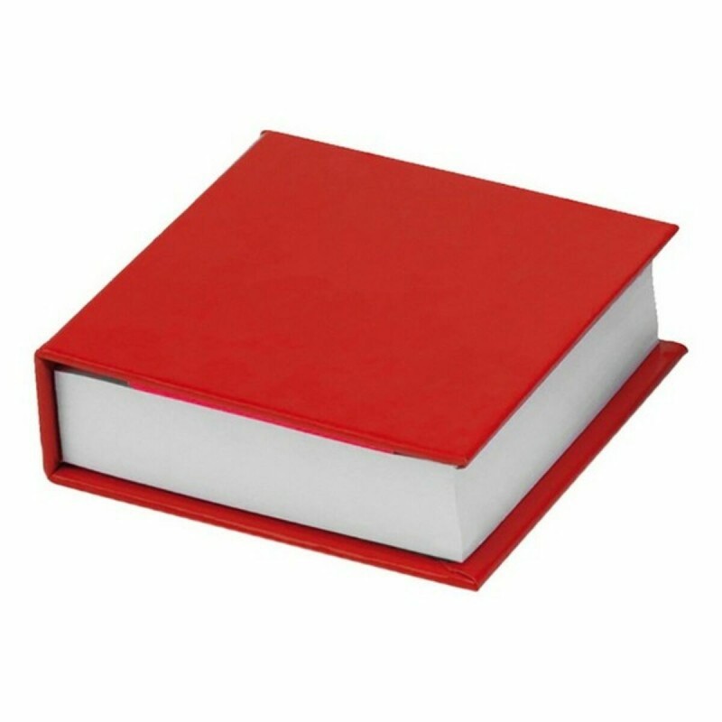 Bloc de Notes 143805 (50 Unités) - Acheter à 51,49 € seulement chez Collector's Boutique