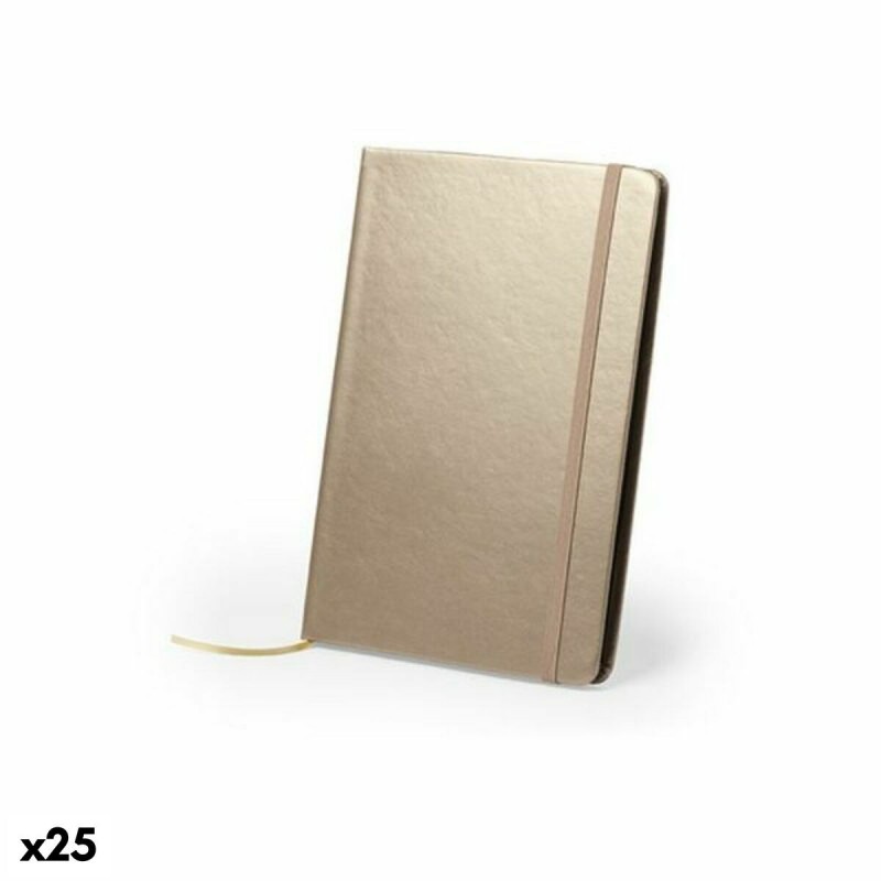 Bloc Notes avec Marque Pages 145939 (25 Unités) - Acheter à 51,49 € seulement chez Collector's Boutique