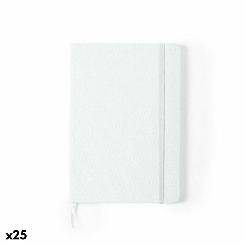 Bloc de Notes 146722 (25 Unités) - Acheter à 55,22 € seulement chez Collector's Boutique