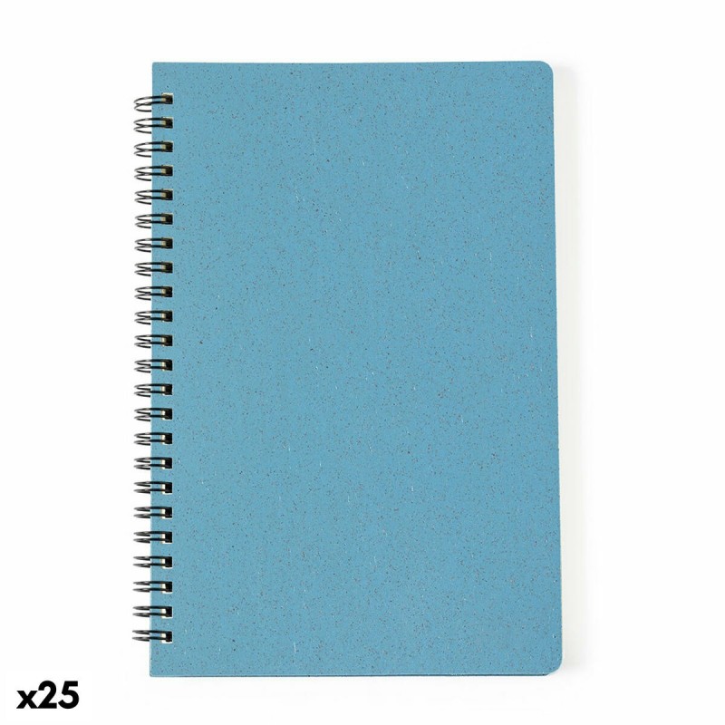 Cahier à Spirale 141407 (25 Unités) - Acheter à 56,88 € seulement chez Collector's Boutique