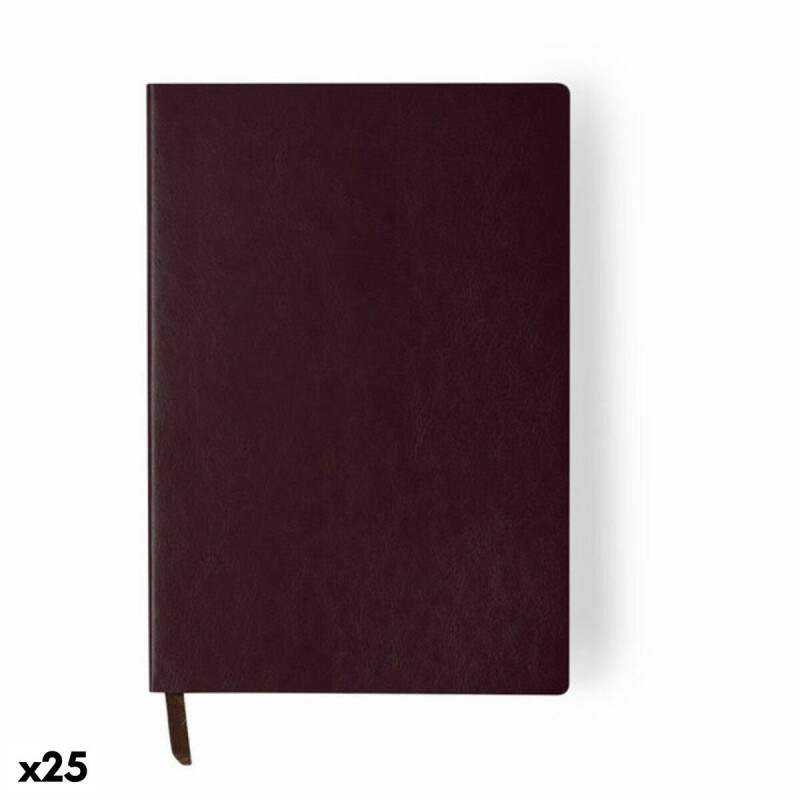 Bloc de Notes 146617 Avec couvercle (25 Unités) - Acheter à 55,43 € seulement chez Collector's Boutique