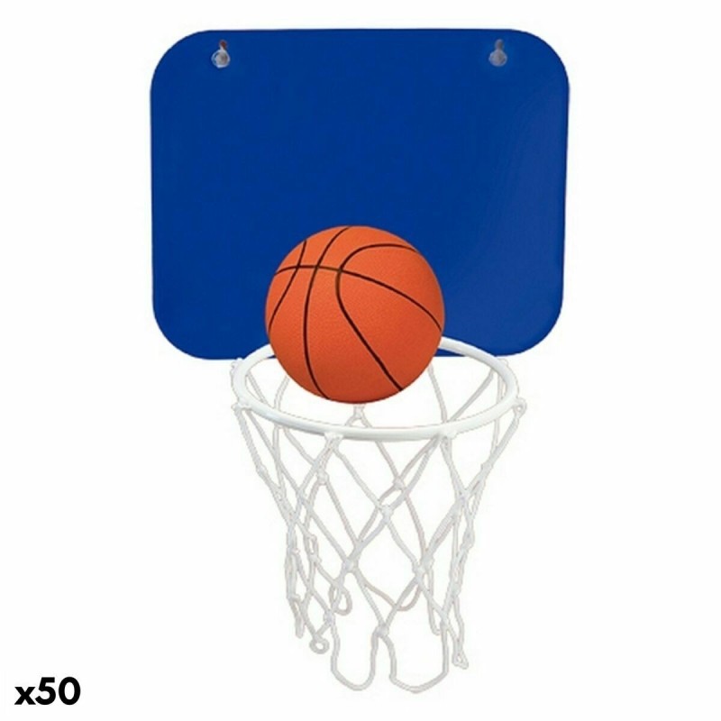 Panier de Basket 143920 (50 Unités) - Acheter à 137,68 € seulement chez Collector's Boutique