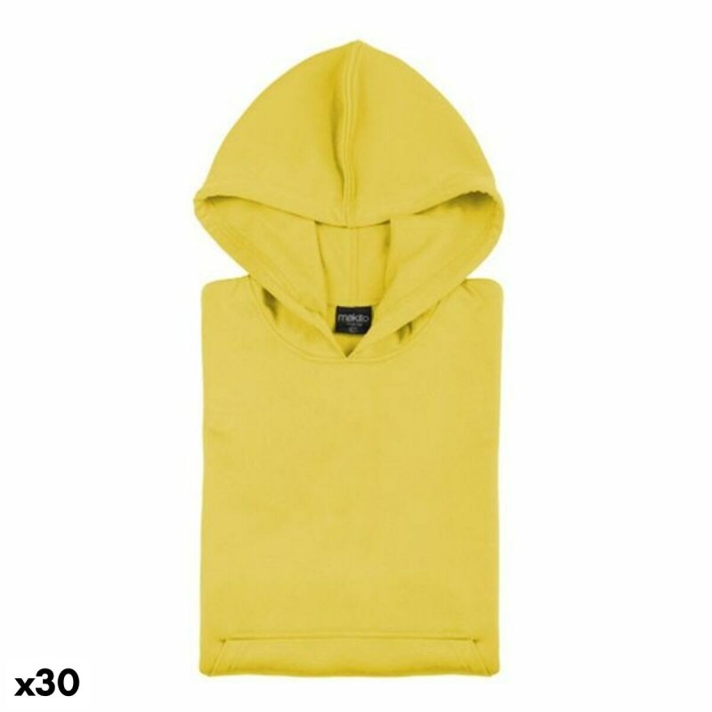 Sweat à capuche enfant 144770 (30 Unités) - Acheter à 149,99 € seulement chez Collector's Boutique