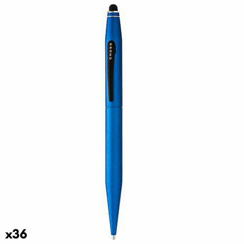 Stylo avec Stylet Tactile Tacens 147331 (36 Unités) - Acheter à 1 199,15 € seulement chez Collector's Boutique