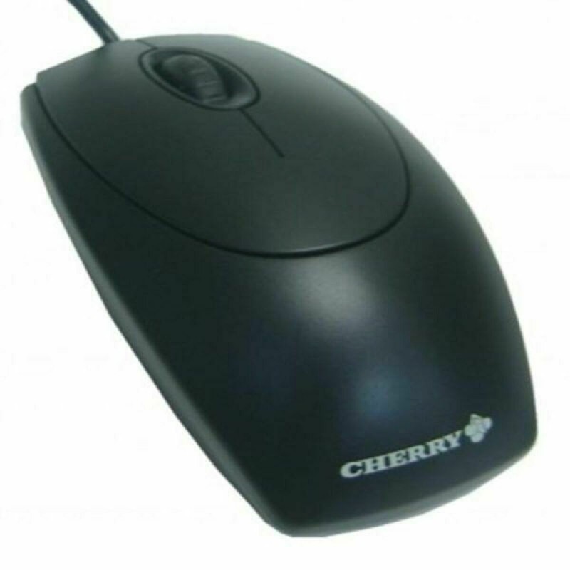 Souris Optique Cherry M-5450 Noir - Acheter à 9,66 € seulement chez Collector's Boutique