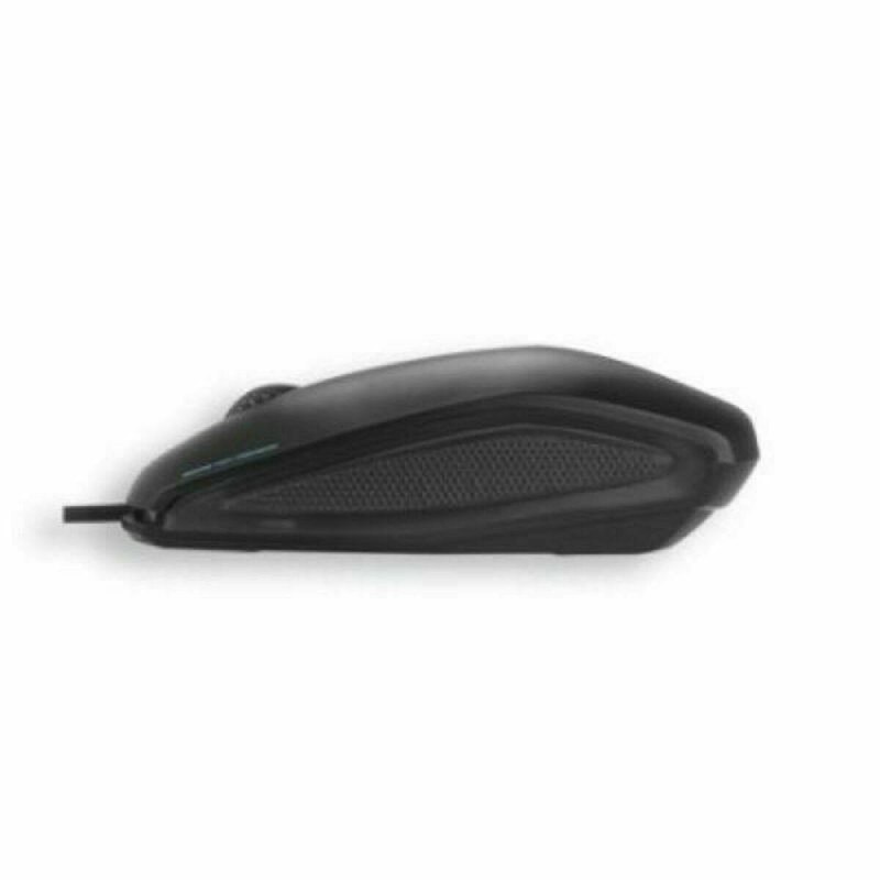 Souris Optique Cherry Gentix 1000 DPI Noir - Acheter à 9,37 € seulement chez Collector's Boutique