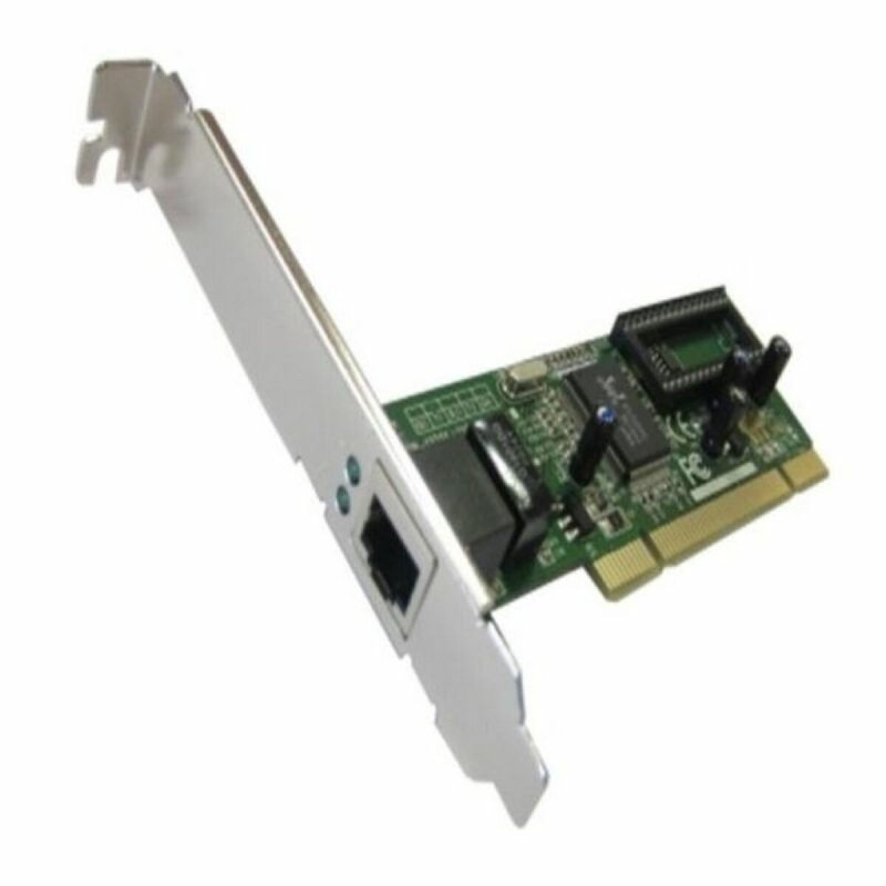 Carte Réseau Edimax EN-9235TX-32 PCI 10 / 100 / 1000 Mbps - Acheter à 15,72 € seulement chez Collector's Boutique