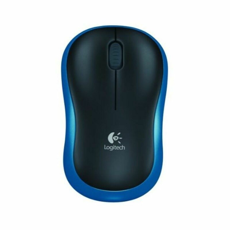 Souris Logitech FTRRIN0160 - Acheter à 15,17 € seulement chez Collector's Boutique