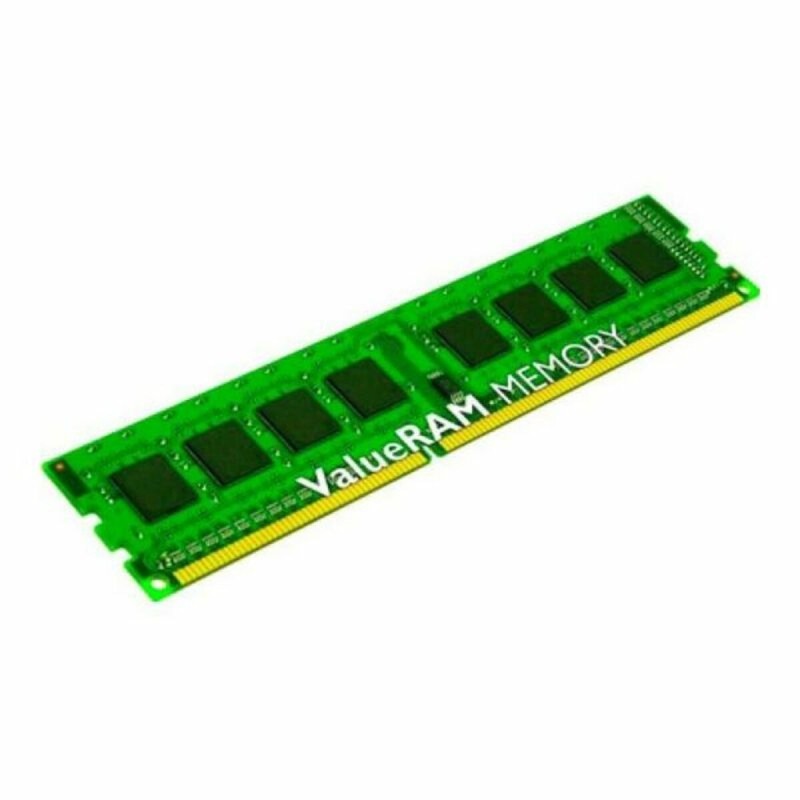 Mémoire RAM Kingston IMEMD30093 KVR16N11/8 8 GB 1600 MHz DDR3-PC3-12800 - Acheter à 59,33 € seulement chez Collector's Boutique