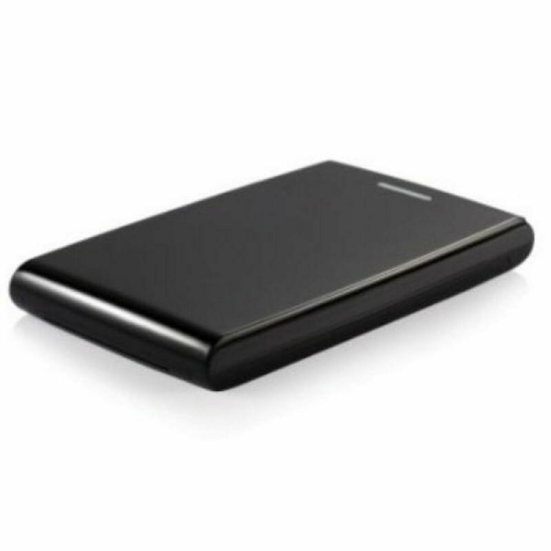 Boîtier Externe TooQ TQE-2526B HD 2.5" SATA III USB 3.0 Noir - Acheter à 11,35 € seulement chez Collector's Boutique