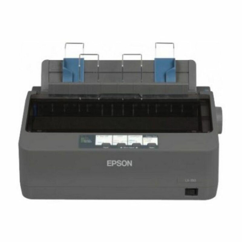 Imprimante Matricielle Epson LX350-II - Acheter à 308,18 € seulement chez Collector's Boutique