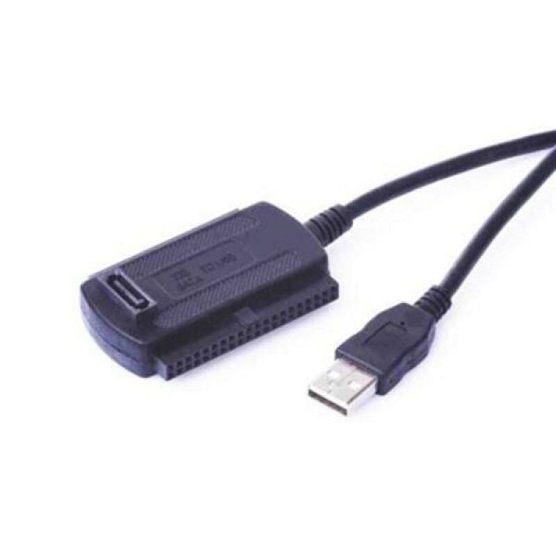 Adaptateur IDE/SATA vers USB GEMBIRD AUSI01 - Acheter à 15,05 € seulement chez Collector's Boutique