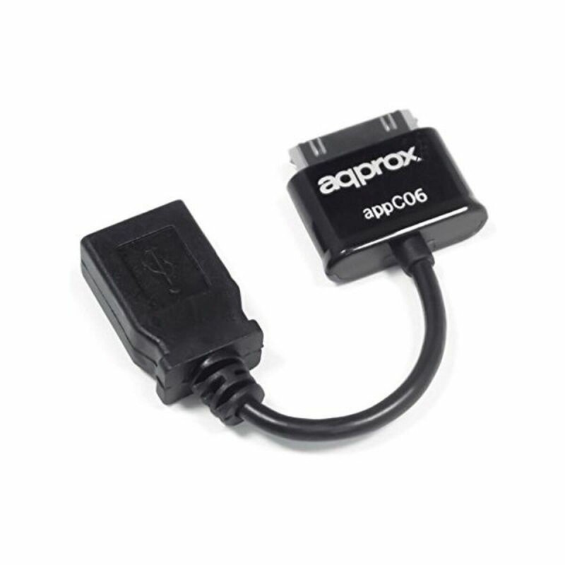 Câble USB 30 Broches pour Samsung Tab approx! AAOATI0383 APPC06 USB 2.0 - Acheter à 3,76 € seulement chez Collector's Boutique