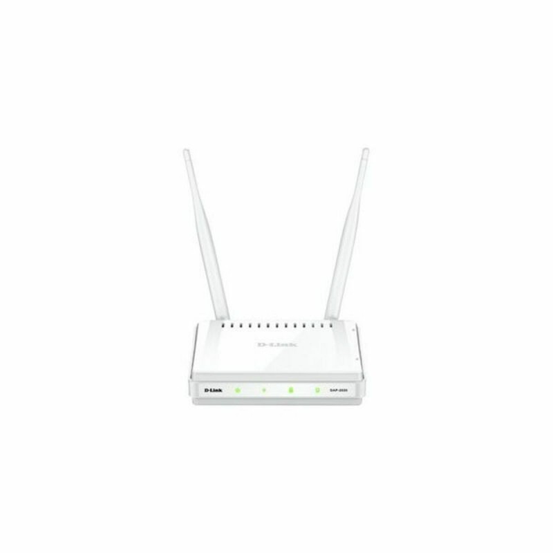 Router D-Link DAP-2020 N300 - Acheter à 47,77 € seulement chez Collector's Boutique