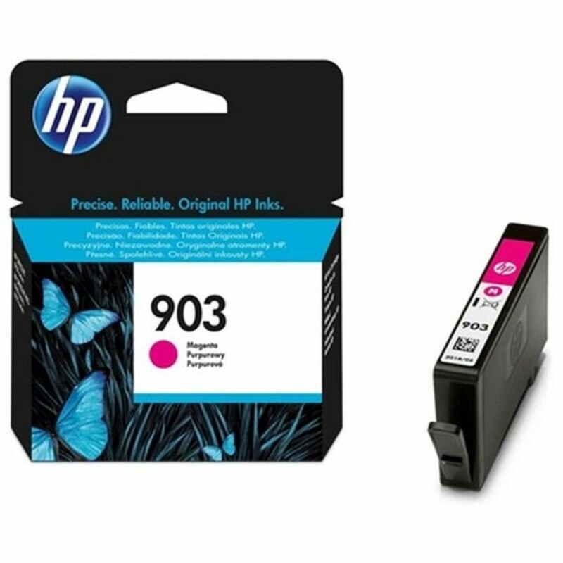 Cartouche d'Encre Compatible Hewlett Packard T6L91AE Magenta - Acheter à 12,41 € seulement chez Collector's Boutique