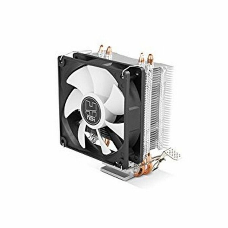 Ventilateur et dissipateur de chaleur NOX IMIVEN0199 NXHUMMERH190 100W 600-2200 RPM 4 pin (PWM) - Acheter à 21,46 € seulement ch