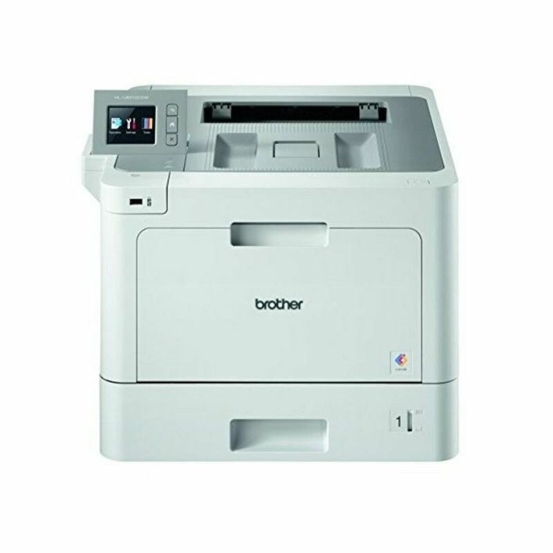 Imprimante laser Brother HL-L9310 - Acheter à 553,37 € seulement chez Collector's Boutique