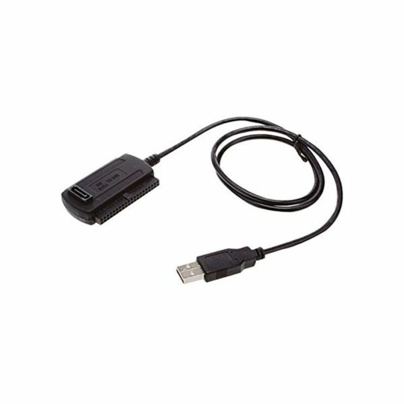 Adaptateur USB 2.0 IDE SATA approx! APTAPC0219 Plug & Play 40 et 44 pins - Acheter à 21,68 € seulement chez Collector's Boutique