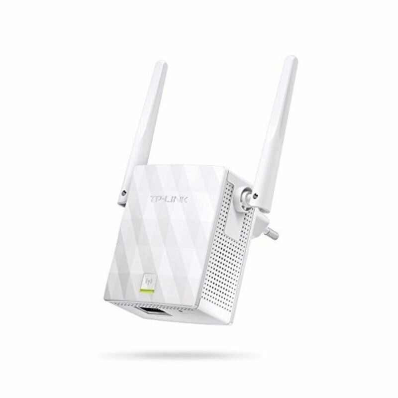 Répéteur Wifi TP-LINK TL-WA855RE 300 Mbps RJ45 Blanc - Acheter à 25,56 € seulement chez Collector's Boutique