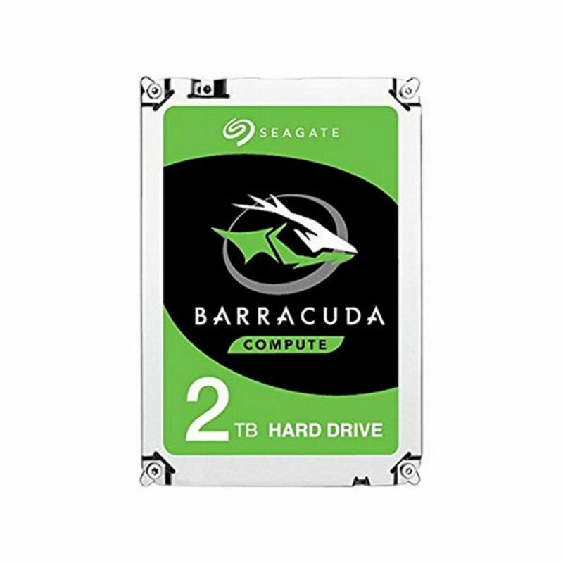 Disque dur Seagate ST2000LM015 2.5" 2 TB Sata III 5400 rpm 2 TB - Acheter à 70,56 € seulement chez Collector's Boutique