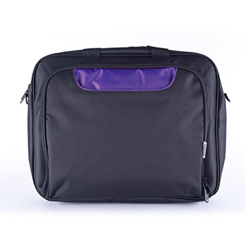 Housse pour ordinateur portable approx! AAOABT0452 APPNBCP15BP 15,6" Noir Pourpre - Acheter à 12,62 € seulement chez Collector's