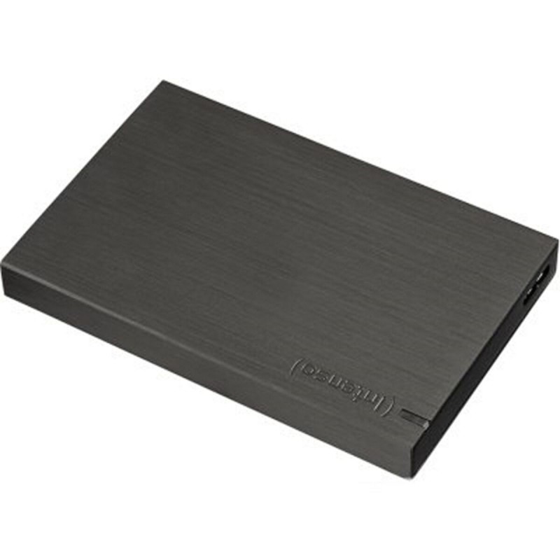 Disque Dur Externe INTENSO FAEDDE0181 1TB 2.5" USB 3.0 - Acheter à 66,37 € seulement chez Collector's Boutique