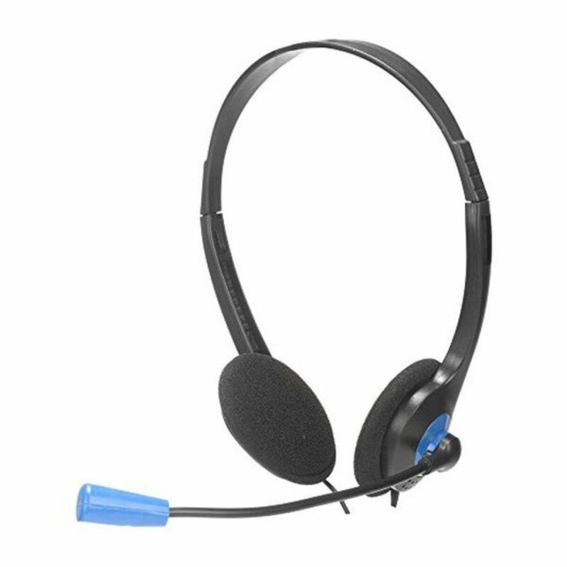 Casques avec Microphone NGS MS-103 - Acheter à 3,89 € seulement chez Collector's Boutique