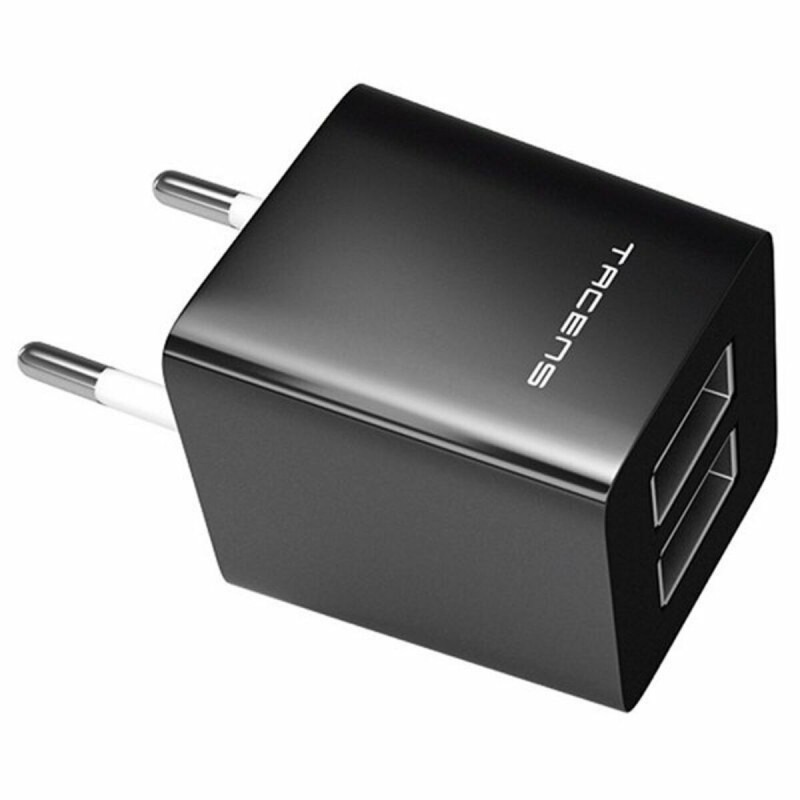 Chargeur mural Tacens AUSB1 AUSB1 USB Anima - Acheter à 4,97 € seulement chez Collector's Boutique