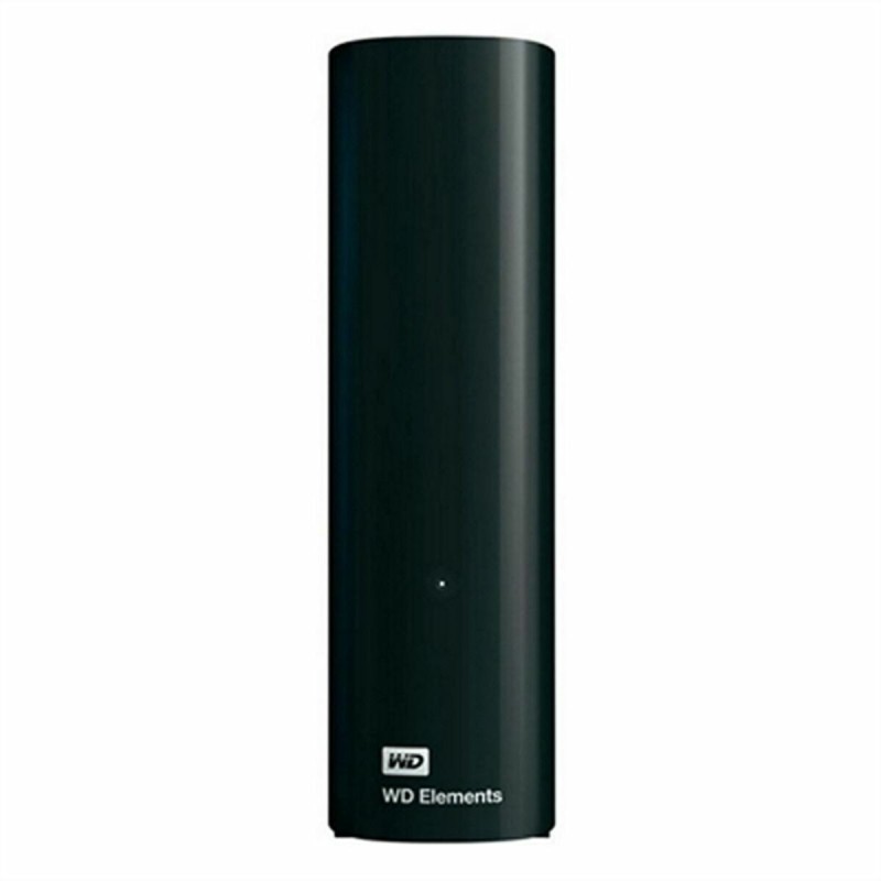 Disque dur Western Digital WD Elements Desktop WDBWLG0040HBK 4 TB 3,5" USB 3.0 - Acheter à 131,29 € seulement chez Collector's B