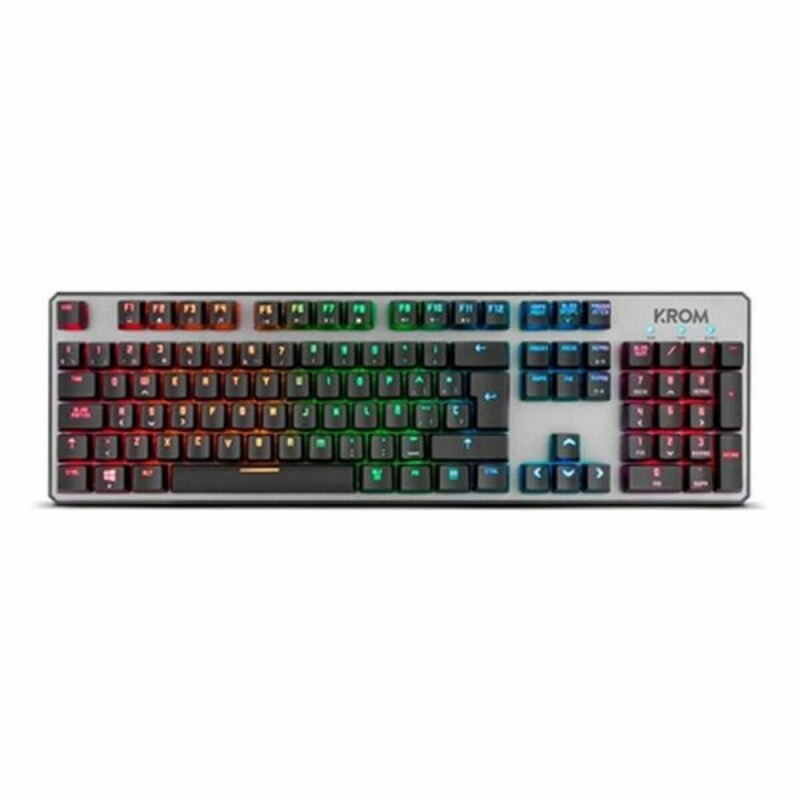 Clavier Krom NXKROMKRNL - Acheter à 47,06 € seulement chez Collector's Boutique