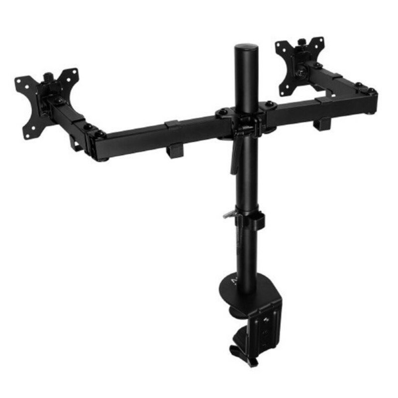 Support de TV Ewent EW1512 13"-27" Noir - Acheter à 41,40 € seulement chez Collector's Boutique