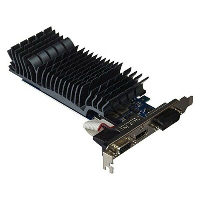 Carte Graphique Asus 90YV06N2-M0NA00 2 GB GDDR5 902 MHz - Acheter à 86,52 € seulement chez Collector's Boutique