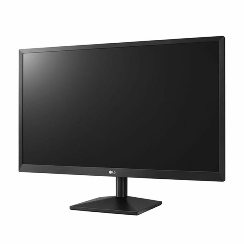 Écran LG 27MK400H-B 27" Full HD LED Noir - Acheter à 150,60 € seulement chez Collector's Boutique